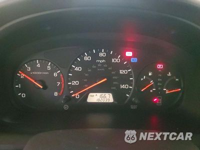 Zdjęcie 9 z 12 samochodu: 2002 HONDA ACCORD SE VIN:1HGCG56702A002128 - miniatura