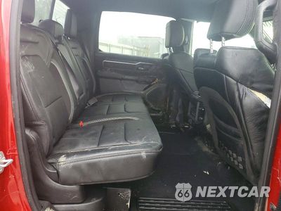 Zdjęcie 10 z 12 samochodu: 2026 RAM 1500 RHO VIN:1C6SRFUP4TN412803 - miniatura