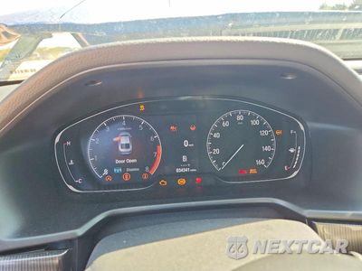 Zdjęcie 9 z 12 samochodu: 2022 HONDA ACCORD SPORT VIN:1HGCV1F35NA060364 - miniatura