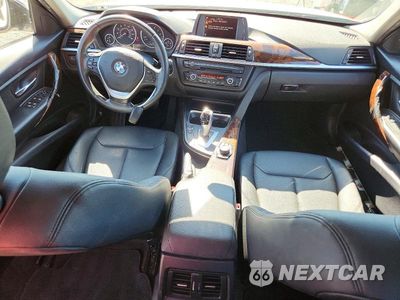 Zdjęcie 8 z 12 samochodu: 2015 BMW 328 I SULEV VIN:WBA3C1C51FP851268 - miniatura