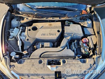 Zdjęcie 11 z 13 samochodu: 2016 NISSAN ALTIMA 2.5 VIN:1N4AL3AP0GC166476 - miniatura