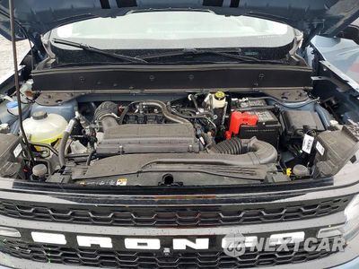 Zdjęcie 12 z 14 samochodu: 2025 FORD BRONCO SPORT OUTER BANKS VIN:3FMCR9CN9SRF52688 - miniatura