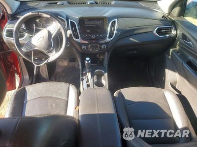 Zdjęcie 8 z 13 samochodu: 2020 CHEVROLET EQUINOX PREMIER VIN:3GNAXNEV0LS620806 - miniatura