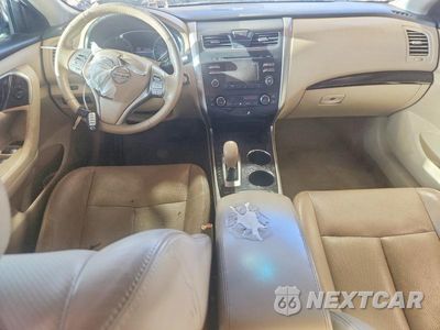 Zdjęcie 8 z 12 samochodu: 2014 NISSAN ALTIMA 2.5 SL VIN:1N4AL3AP1EC401111 - miniatura