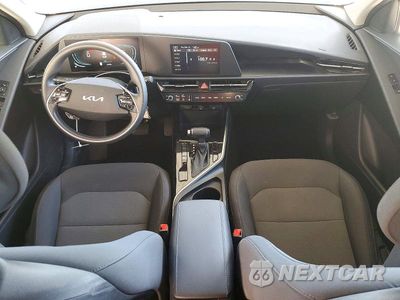 Zdjęcie 8 z 14 samochodu: 2026 KIA NIRO LX VIN:KNDCP3LE7T5328847 - miniatura