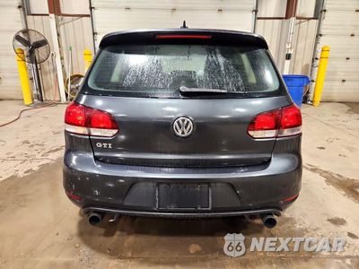 Zdjęcie 6 z 12 samochodu: 2013 VOLKSWAGEN GTI VIN:WVWGD7AJ1DW137776 - miniatura