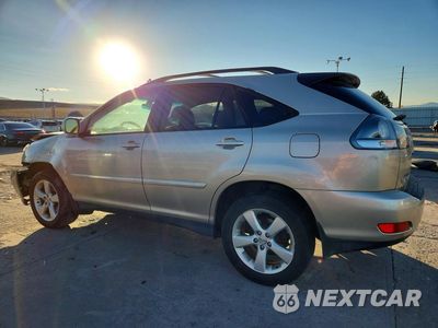 Drugie zdjęcie samochodu z przodu: 2004 LEXUS RX 330 VIN:JTJHA31U340028770 - miniatura
