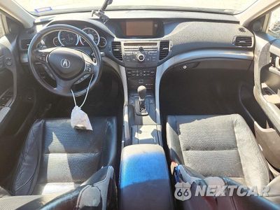 Zdjęcie 8 z 12 samochodu: 2010 ACURA TSX VIN:JH4CU2F6XAC016567 - miniatura