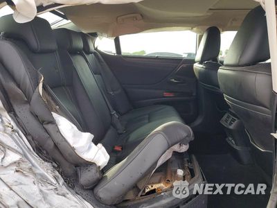Zdjęcie 10 z 12 samochodu: 2024 LEXUS ES 300H ULTRA LUXURY VIN:58AFA1C15RU042062 - miniatura