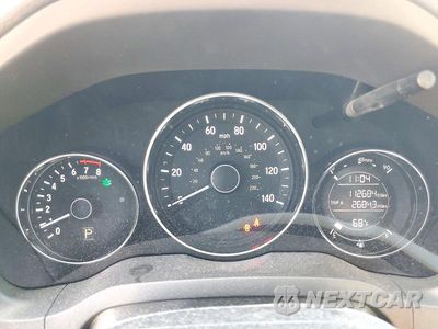 Zdjęcie 9 z 13 samochodu: 2016 HONDA HR-V LX VIN:3CZRU6H33GM770787 - miniatura