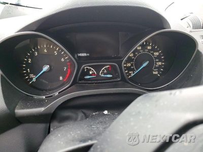 Zdjęcie 9 z 13 samochodu: 2019 FORD ESCAPE TITANIUM VIN:1FMCU0J97KUB95889 - miniatura