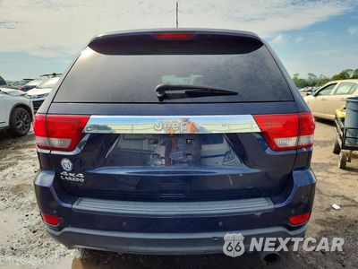 Zdjęcie 6 z 14 samochodu: 2012 JEEP GRAND CHEROKEE LAREDO VIN:1C4RJFAG1CC193586 - miniatura