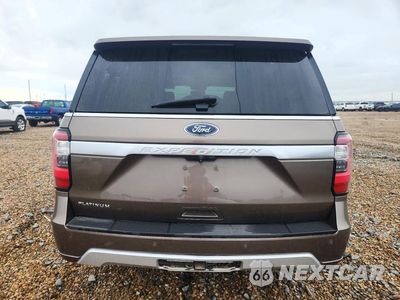 Zdjęcie 6 z 13 samochodu: 2018 FORD EXPEDITION PLATINUM VIN:1FMJU1LT5JEA57640 - miniatura