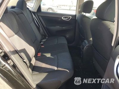 Zdjęcie 10 z 13 samochodu: 2018 NISSAN SENTRA SR VIN:3N1AB7AP2JY269257 - miniatura
