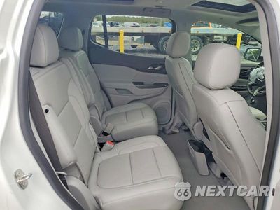 Zdjęcie 10 z 12 samochodu: 2023 GMC ACADIA SLT VIN:1GKKNML45PZ182188 - miniatura