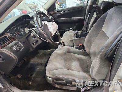 Zdjęcie 7 z 12 samochodu: 2012 CHEVROLET IMPALA LT VIN:2G1WB5E31C1120878 - miniatura