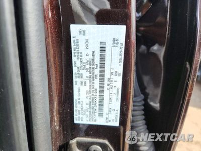 Zdjęcie 12 z 12 samochodu: 2019 FORD F150 SUPERCREW VIN:1FTEW1EP8KKF31258 - miniatura