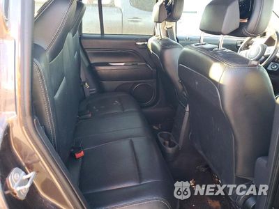Zdjęcie 11 z 13 samochodu: 2017 JEEP COMPASS LATITUDE VIN:1C4NJDEB8HD192700 - miniatura