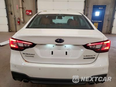 Zdjęcie 6 z 12 samochodu: 2021 SUBARU LEGACY TOURING XT VIN:4S3BWGP69M3007320 - miniatura