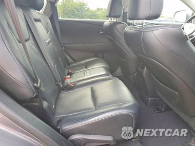 Zdjęcie 11 z 13 samochodu: 2015 LEXUS RX 350 BASE VIN:2T2BK1BA5FC306586 - miniatura