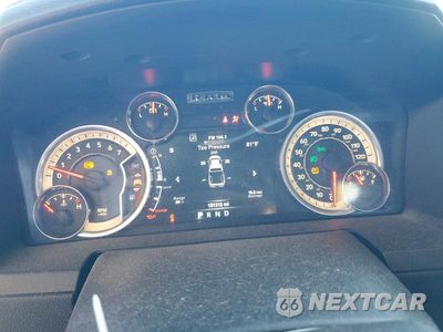 Zdjęcie 9 z 12 samochodu: 2017 RAM 1500 SPORT VIN:1C6RR7MT3HS681109 - miniatura