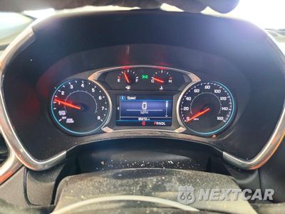 Zdjęcie 9 z 12 samochodu: 2019 CHEVROLET EQUINOX LT VIN:2GNAXKEV0K6208624 - miniatura