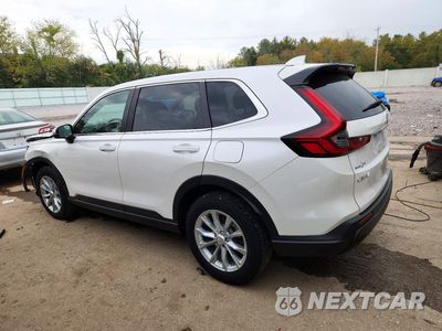 Drugie zdjęcie samochodu z przodu: 2024 HONDA CR-V EX VIN:5J6RS4H45RL009055 - miniatura