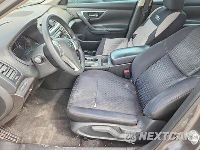 Zdjęcie 7 z 12 samochodu: 2018 NISSAN ALTIMA 2.5 S VIN:1N4AL3AP9JC116196 - miniatura