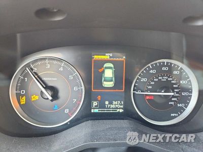 Zdjęcie 9 z 13 samochodu: 2018 SUBARU CROSSTREK LIMITED VIN:JF2GTALC6JH297698 - miniatura