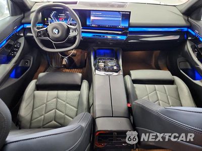 Zdjęcie 8 z 12 samochodu: 2027 BMW 530 XI VIN:WBA53FJ03VCY23748 - miniatura