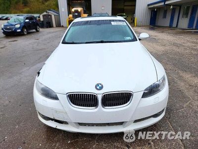 Piąte zdjęcie samochodu w środku: 2008 BMW 335 I VIN:WBAWB73598P042087 - miniatura