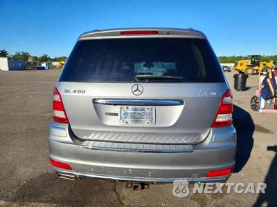 Zdjęcie 6 z 13 samochodu: 2012 MERCEDES-BENZ GL 450 4MATIC VIN:4JGBF7BE6CA780993 - miniatura