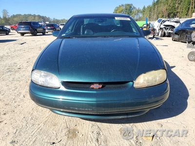Piąte zdjęcie samochodu w środku: 1998 CHEVROLET MONTE CARLO Z34 VIN:2G1WX12K4W9175157 - miniatura