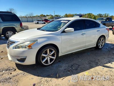 2013 NISSAN ALTIMA 2.5 1N4AL3AP1DC241326 - główne zdjęcie licytacji z USA - miniatura