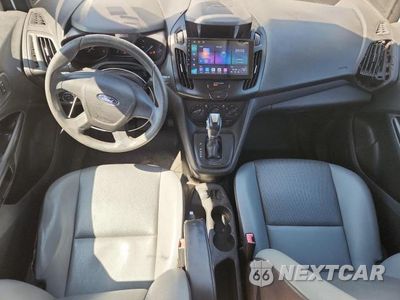 Zdjęcie 8 z 14 samochodu: 2016 FORD TRANSIT CONNECT XL DELIVERY VAN VIN:NM0LS7E79J1347499 - miniatura