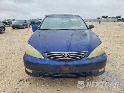 Piąte zdjęcie samochodu w środku: 2006 TOYOTA CAMRY XLE V6 VIN:4T1BF30K06U112580 - miniatura