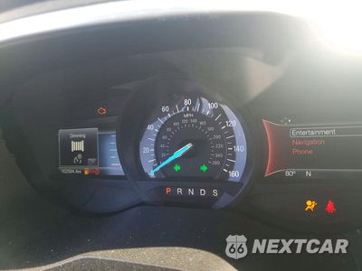 Zdjęcie 9 z 13 samochodu: 2016 FORD EDGE TITANIUM VIN:2FMPK3K80GBB02545 - miniatura