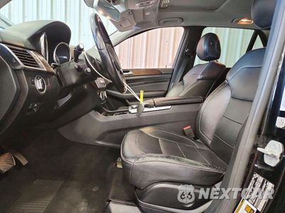 Zdjęcie 7 z 13 samochodu: 2014 MERCEDES-BENZ ML 350 4MATIC VIN:4JGDA5HB9EA428647 - miniatura