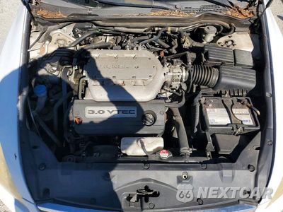 Zdjęcie 11 z 12 samochodu: 2007 HONDA ACCORD EX VIN:1HGCM665X7A043984 - miniatura
