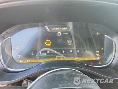 Zdjęcie 9 z 12 samochodu: 2025 RAM 1500 LARAMIE VIN:1C6SRFJP6SN737388 - miniatura