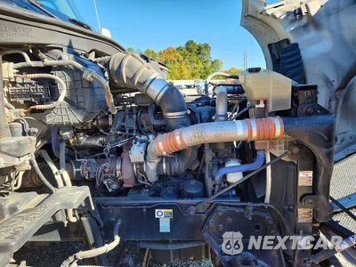 Zdjęcie 11 z 14 samochodu: 2020 KENWORTH CONSTRUCTI - SEMI TRUCK VIN:1XKYDP9X3LJ360474 - miniatura