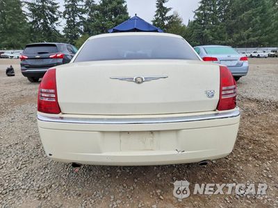 Zdjęcie 6 z 12 samochodu: 2006 CHRYSLER 300C VIN:2C3KA63H76H170603 - miniatura