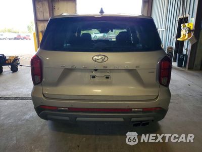 Zdjęcie 6 z 13 samochodu: 2025 HYUNDAI PALISADE SEL VIN:KM8R2DGE8SU923019 - miniatura