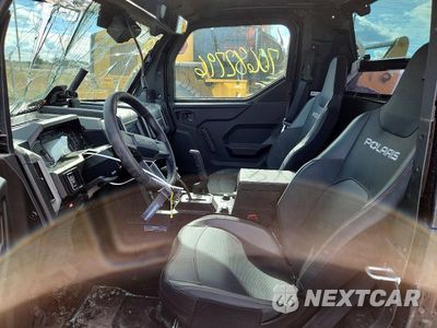 Piąte zdjęcie samochodu w środku: 2026 POLARIS XPEDITION XP 1000 UTILITY VEHICLE VIN:3NSG2W998TM194712 - miniatura