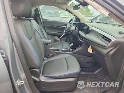 Zdjęcie 7 z 14 samochodu: 2026 BUICK ENCORE GX SPORT TOURING VIN:KL4AMDSL7TB208533 - miniatura