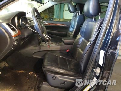 Zdjęcie 7 z 13 samochodu: 2013 JEEP GRAND CHEROKEE LIMITED VIN:1C4RJFBG7DC656377 - miniatura