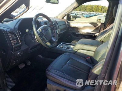 Zdjęcie 7 z 14 samochodu: 2019 FORD EXPEDITION LIMITED VIN:1FMJU1KT8KEA75486 - miniatura