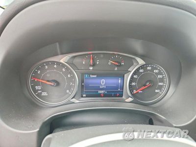Zdjęcie 9 z 13 samochodu: 2022 GMC TERRAIN SLE VIN:3GKALMEV7NL202243 - miniatura