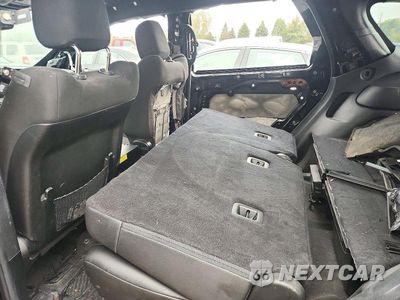 Zdjęcie 10 z 13 samochodu: 2023 DODGE DURANGO PURSUIT VIN:1C4RDJFG0PC615680 - miniatura