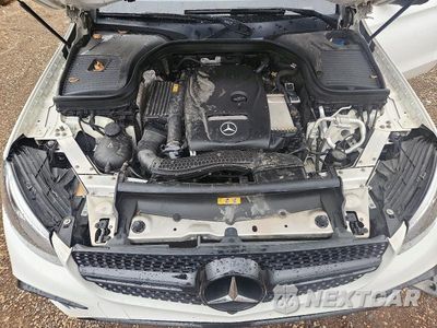 Zdjęcie 11 z 13 samochodu: 2019 MERCEDES-BENZ GLC COUPE 300 4MATIC VIN:WDC0J4KB2KF668069 - miniatura